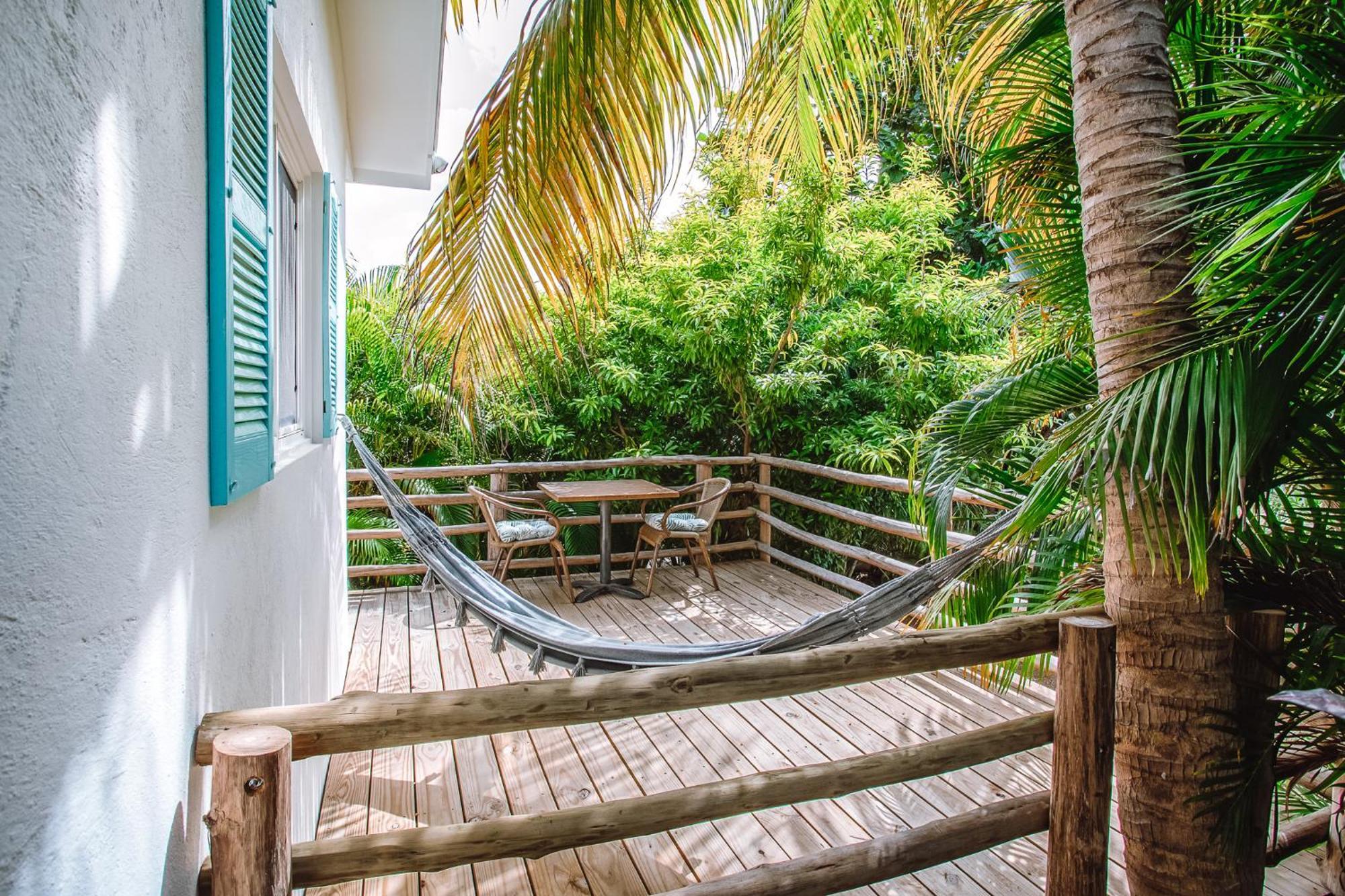 Tuk Tropical Boutique Resort Jan Thiel Willemstad Oda fotoğraf