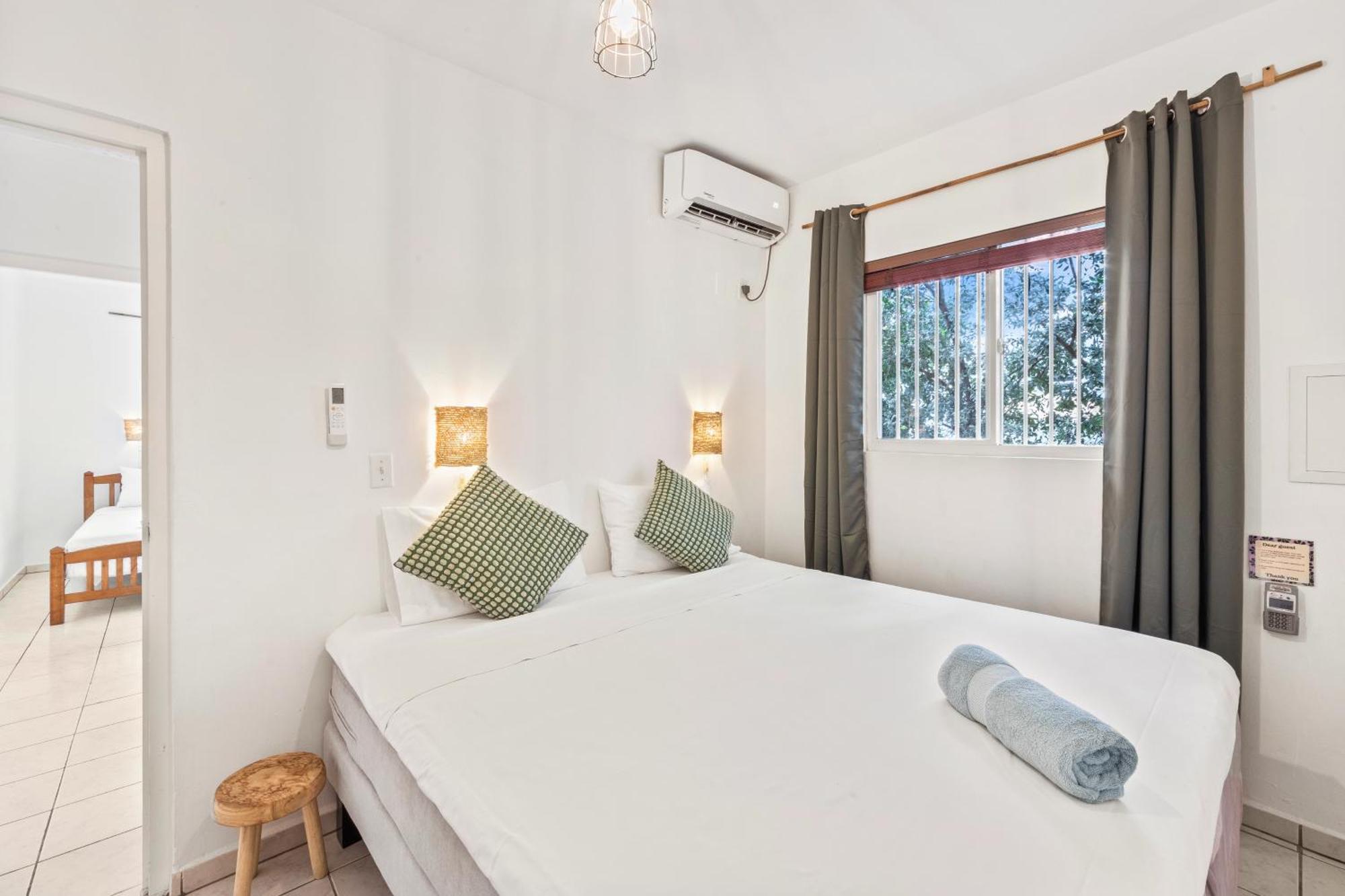 Tuk Tropical Boutique Resort Jan Thiel Willemstad Dış mekan fotoğraf