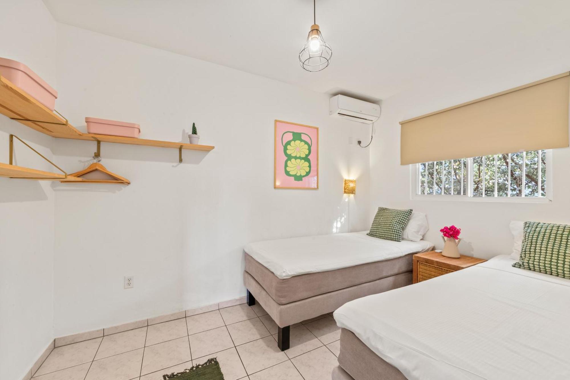 Tuk Tropical Boutique Resort Jan Thiel Willemstad Dış mekan fotoğraf